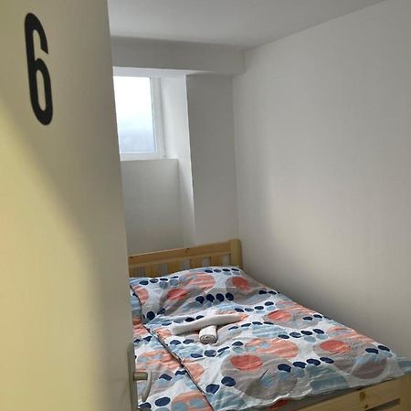 Hana'S Rooms Відень Екстер'єр фото