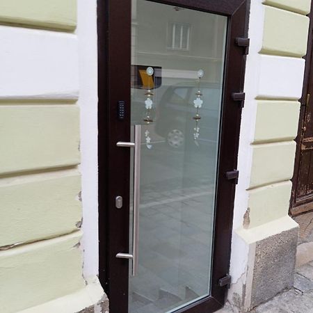 Hana'S Rooms Відень Екстер'єр фото