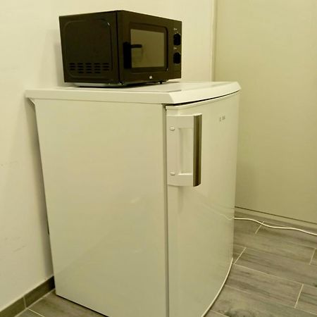 Hana'S Rooms Відень Екстер'єр фото