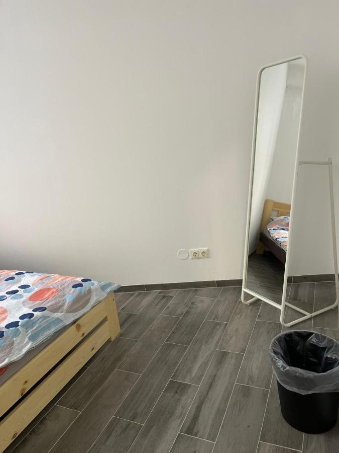 Hana'S Rooms Відень Екстер'єр фото