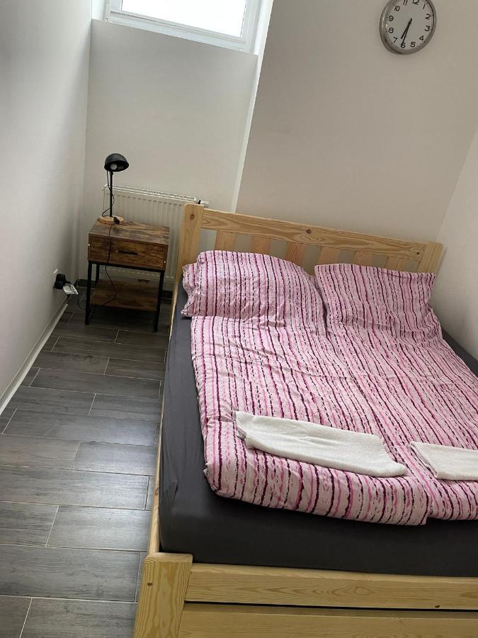 Hana'S Rooms Відень Екстер'єр фото