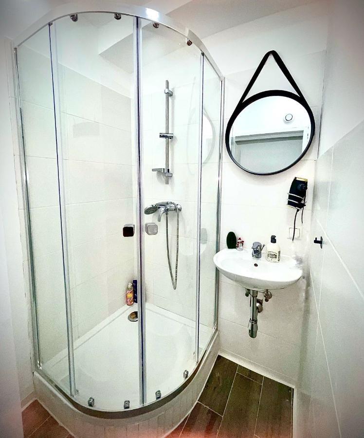 Hana'S Rooms Відень Екстер'єр фото