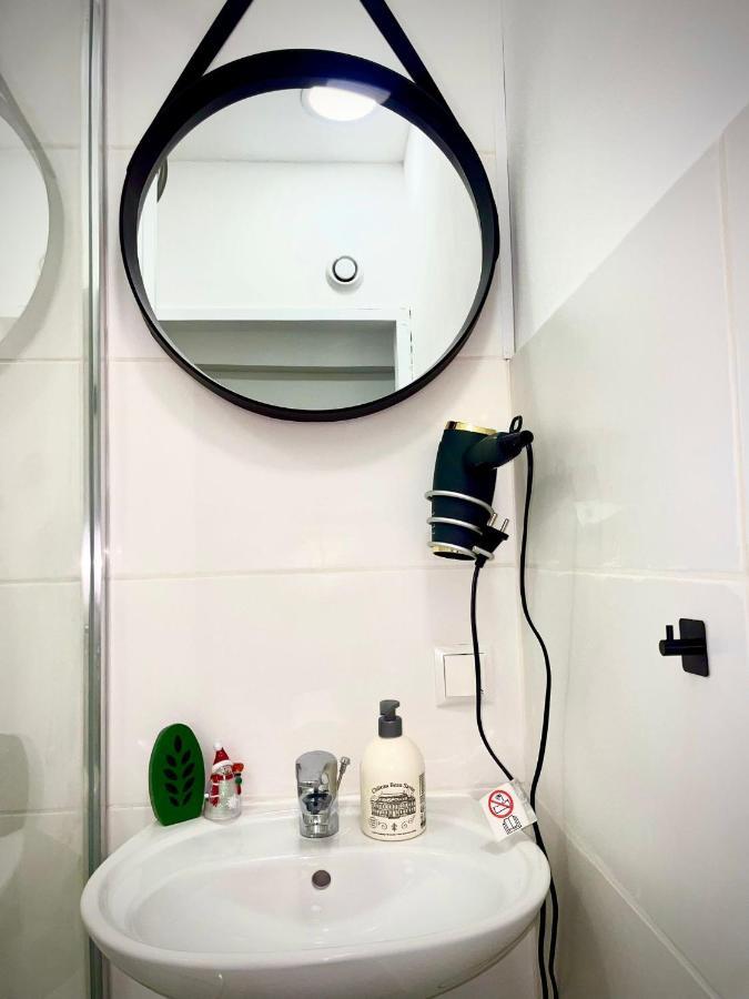 Hana'S Rooms Відень Екстер'єр фото