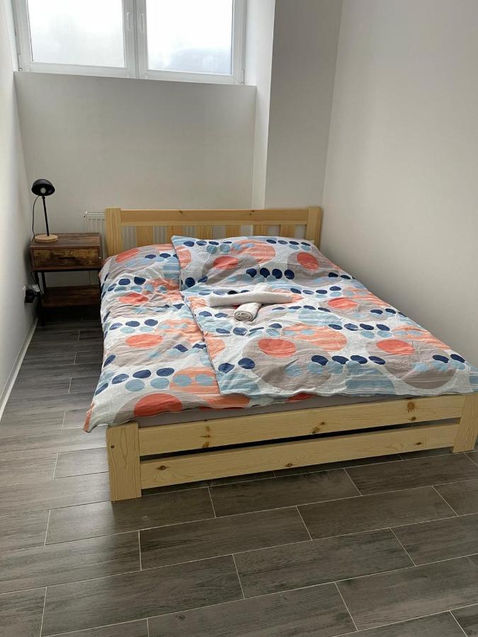 Hana'S Rooms Відень Екстер'єр фото