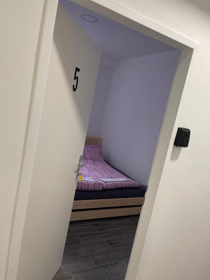Hana'S Rooms Відень Екстер'єр фото