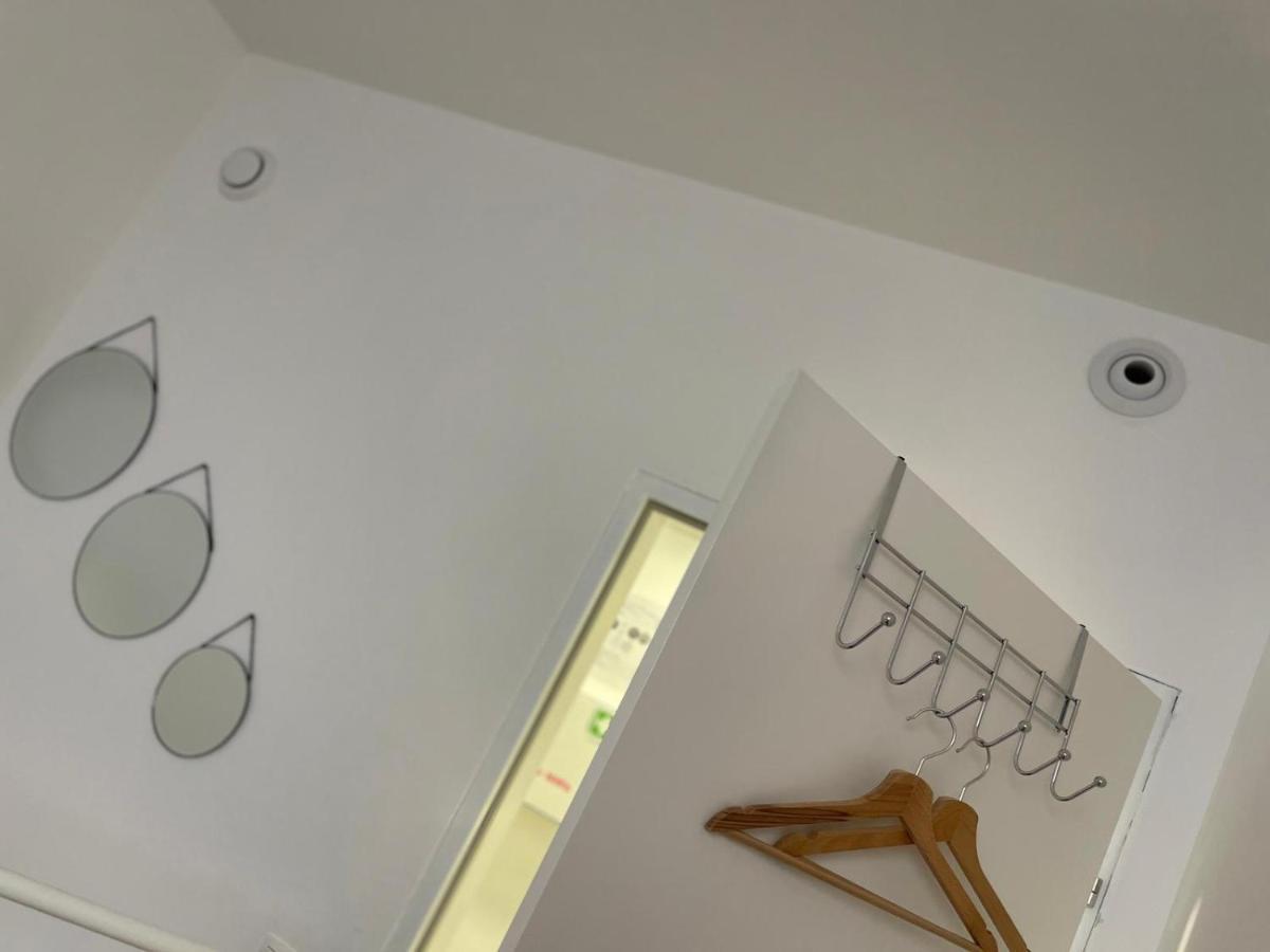 Hana'S Rooms Відень Екстер'єр фото