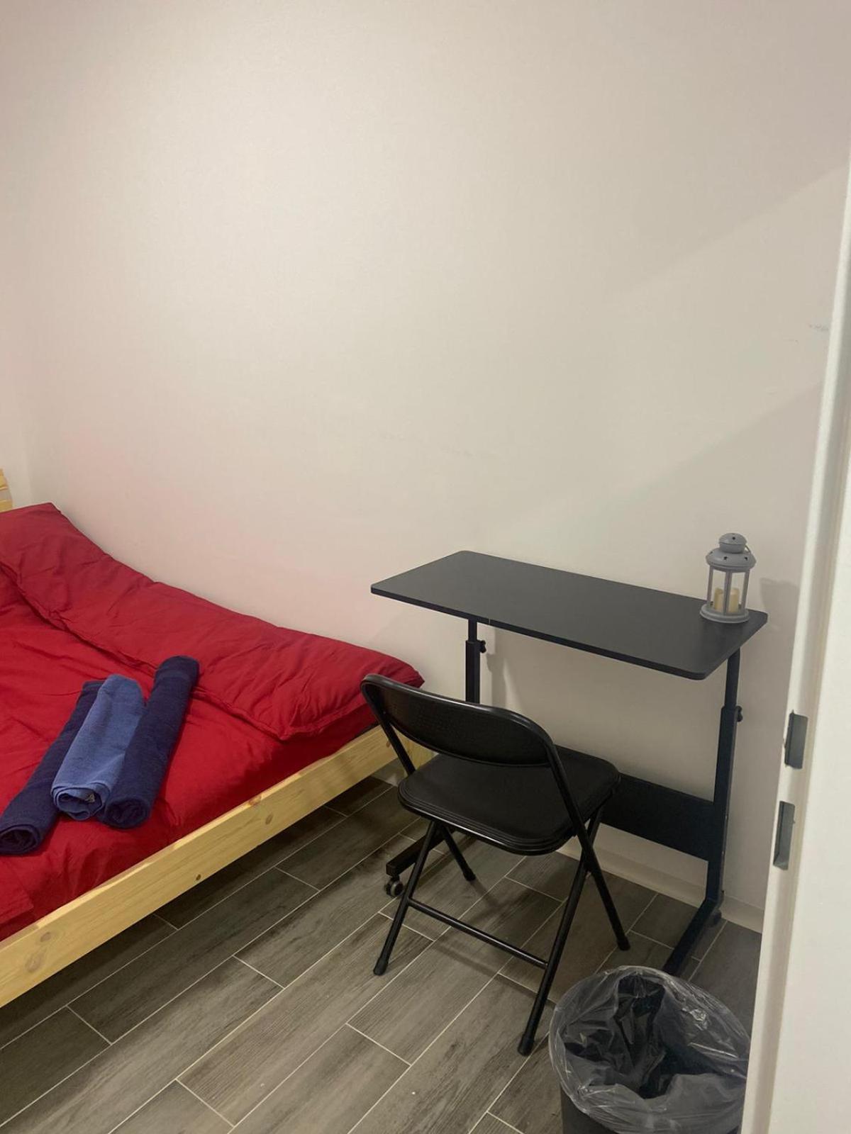 Hana'S Rooms Відень Екстер'єр фото